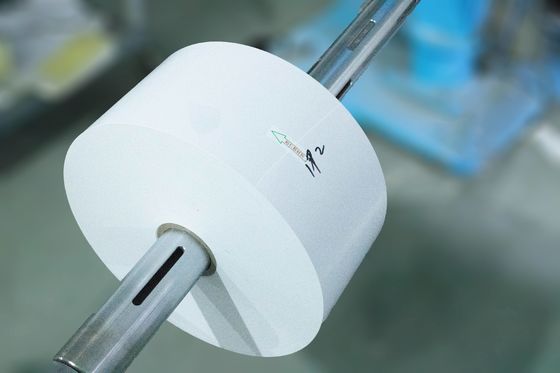 移動性粘着剤 セルフア adessive ステッカー 紙ロール 60u 表面厚さ 防水