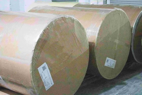 熱耐性 耐候性 熱伝送性 ラベル ロール アクリル膠