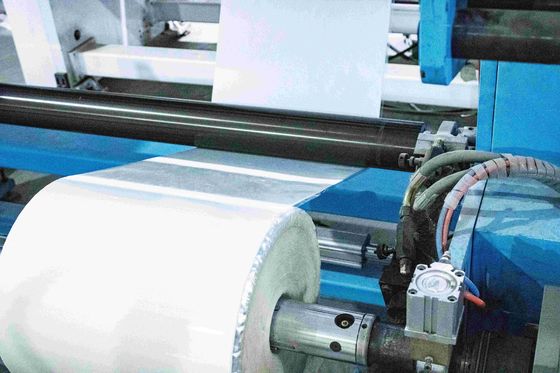 透明なPET油粘着剤 粘着剤 覆い紙ロール 粘着剤 80u 表面厚さ