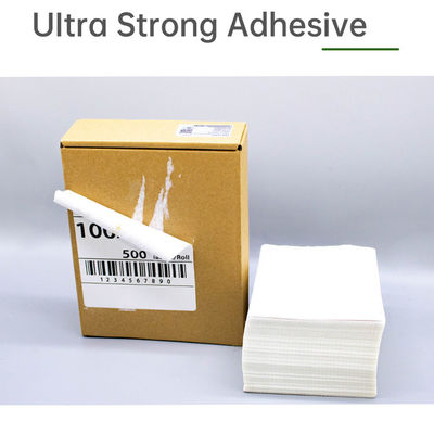4x6 レーベル プリンター 熱用で継続的な効率性