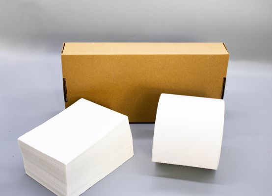 必須キット: 4x6 プリンター用熱ラベルステッカー