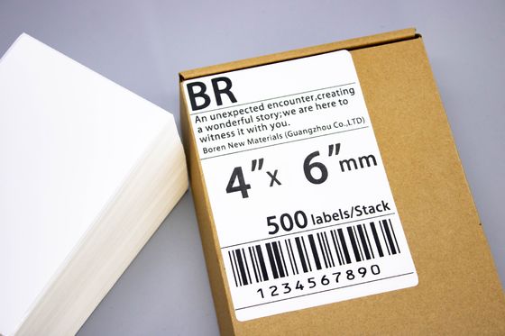 Bluetooth 4x6 ラベルプリンター - 迅速で簡単なラベル