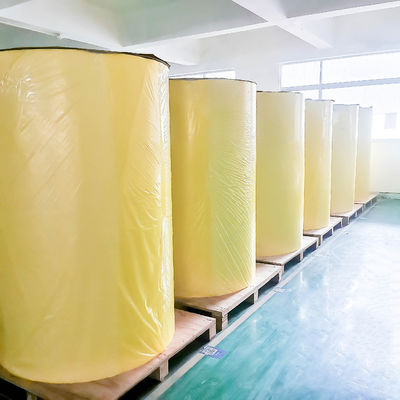 良い値段 高品質の銅板紙 優れた印刷とレーザーコード効果を持つ 自己粘着ラベル材料 オンライン