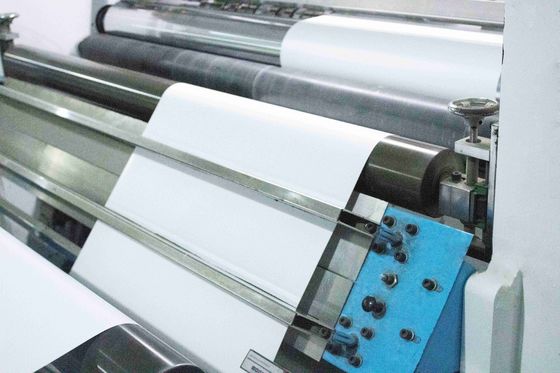 良い値段 SGS承認 自己粘着ラベル材料 ステッカー紙 強い粘着性 油性 オンライン