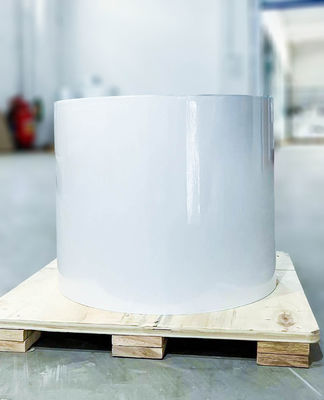 良い値段 アクリル粘着剤 型 塗装紙 普通の粘着性 銅板紙 オンライン