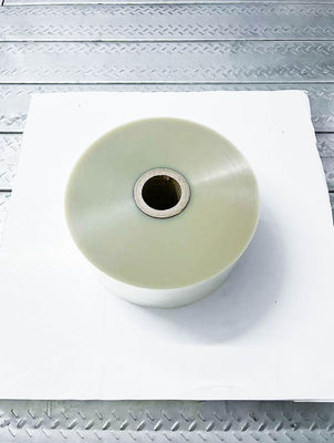 良い値段 透明なBOPPアレッシブバッククラフト紙 オンライン