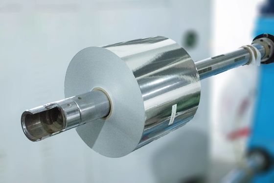 良い値段 放出 粘着 防水 紙 ローラー マット シルバー PET 50u 表面厚さ オンライン