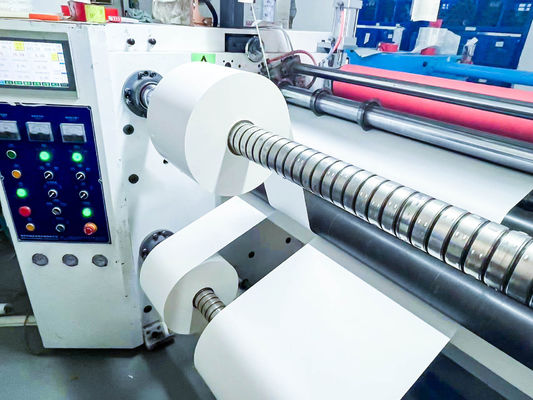 良い値段 パールレッセンスのフィルム 自己貼り付けステッカー 紙ロールラベル 高く貼り付け オンライン