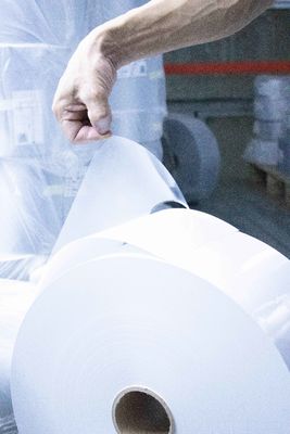 良い値段 パールレッセンスのフィルム 自己貼り紙ロール オンライン