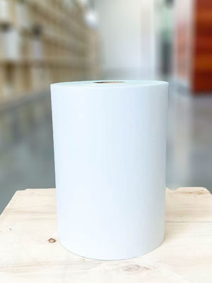 良い値段 冷凍粘着剤 熱性紙巻 SGS認定 オンライン