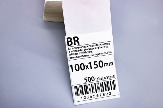 良い値段 送料ラベルを印刷するための高速ラベルプリンター オンライン